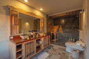 Maha Hills Resort by Mahaprana Experience