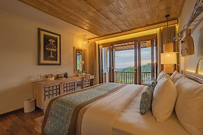 Maha Hills Resort by Mahaprana Experience