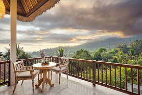 Maha Hills Resort by Mahaprana Experience