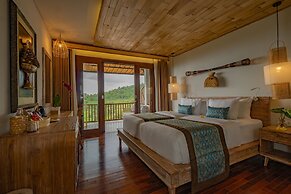 Maha Hills Resort by Mahaprana Experience