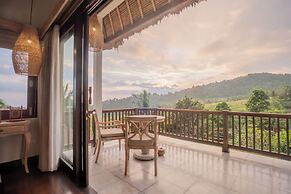 Maha Hills Resort by Mahaprana Experience