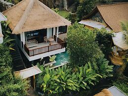 Maha Hills Resort by Mahaprana Experience