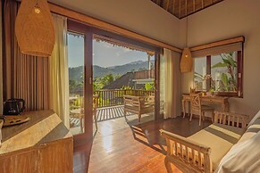 Maha Hills Resort by Mahaprana Experience