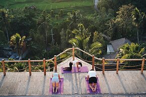 Maha Hills Resort by Mahaprana Experience