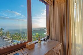 Maha Hills Resort by Mahaprana Experience