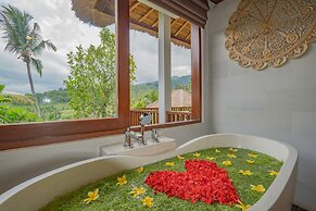 Maha Hills Resort by Mahaprana Experience