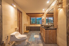 Maha Hills Resort by Mahaprana Experience