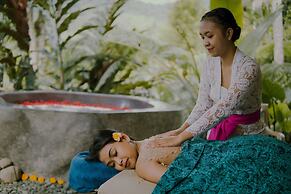 Maha Hills Resort by Mahaprana Experience