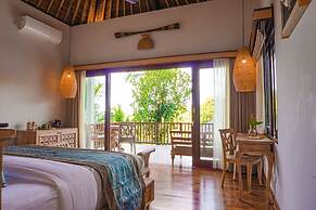 Maha Hills Resort by Mahaprana Experience