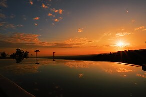 Maha Hills Resort by Mahaprana Experience