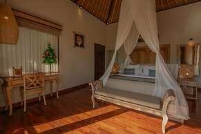 Maha Hills Resort by Mahaprana Experience