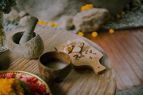 Maha Hills Resort by Mahaprana Experience