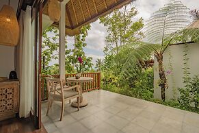 Maha Hills Resort by Mahaprana Experience