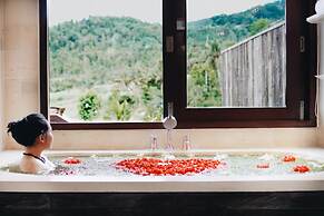 Maha Hills Resort by Mahaprana Experience