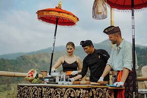 Maha Hills Resort by Mahaprana Experience