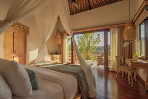 Maha Hills Resort by Mahaprana Experience