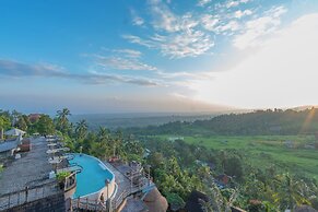 Maha Hills Resort by Mahaprana Experience