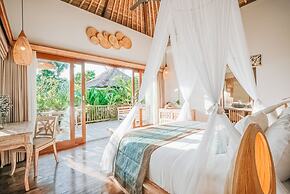 Maha Hills Resort by Mahaprana Experience