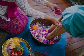 Maha Hills Resort by Mahaprana Experience