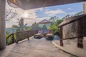 Maha Hills Resort by Mahaprana Experience