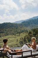 Maha Hills Resort by Mahaprana Experience