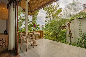 Maha Hills Resort by Mahaprana Experience