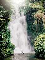 Maha Hills Resort by Mahaprana Experience