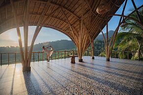 Maha Hills Resort by Mahaprana Experience