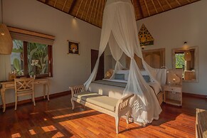 Maha Hills Resort by Mahaprana Experience