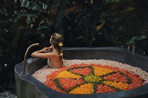 Maha Hills Resort by Mahaprana Experience