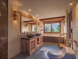 Maha Hills Resort by Mahaprana Experience