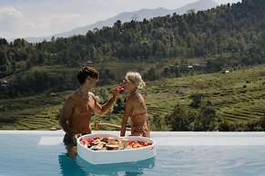 Maha Hills Resort by Mahaprana Experience