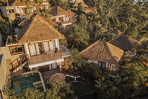Maha Hills Resort by Mahaprana Experience