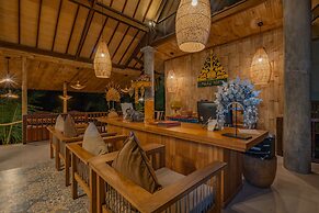 Maha Hills Resort by Mahaprana Experience