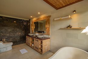 Maha Hills Resort by Mahaprana Experience