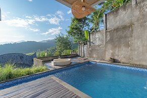 Maha Hills Resort by Mahaprana Experience