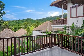 Maha Hills Resort by Mahaprana Experience