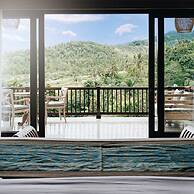 Maha Hills Resort by Mahaprana Experience