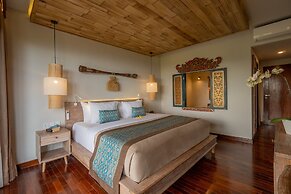 Maha Hills Resort by Mahaprana Experience