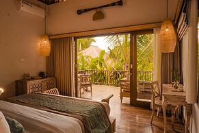 Maha Hills Resort by Mahaprana Experience