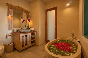 Maha Hills Resort by Mahaprana Experience