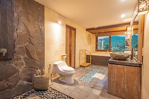 Maha Hills Resort by Mahaprana Experience
