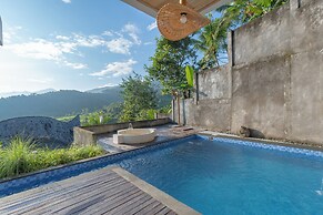 Maha Hills Resort by Mahaprana Experience