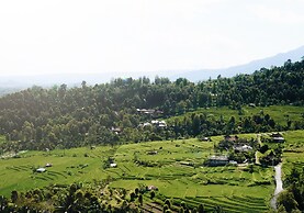 Maha Hills Resort by Mahaprana Experience