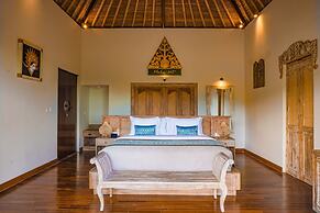 Maha Hills Resort by Mahaprana Experience