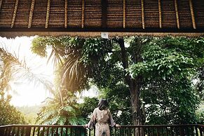 Maha Hills Resort by Mahaprana Experience