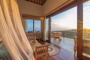 Maha Hills Resort by Mahaprana Experience