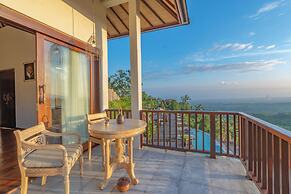 Maha Hills Resort by Mahaprana Experience