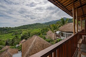 Maha Hills Resort by Mahaprana Experience