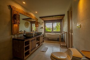 Maha Hills Resort by Mahaprana Experience